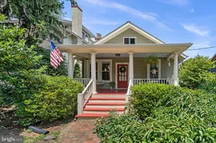 7311 Flower Ave, Takoma Park, MD 20912 - Photo 3