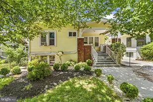 7126 Carroll Ave, Takoma Park, MD 20912 - Photo 1