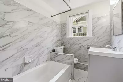 7126 Carroll Avenue #4, Takoma Park, MD 20912 - Photo 11