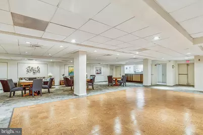 7420 Westlake Terrace #1202, Bethesda, MD 20817 - Photo 29
