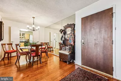 7420 Westlake Terrace #1202, Bethesda, MD 20817 - Photo 9