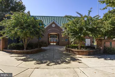 7420 Westlake Terrace #1202, Bethesda, MD 20817 - Photo 39