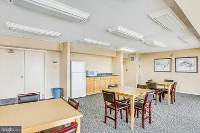 7420 Westlake Terrace #1202, Bethesda, MD 20817 - Photo 31