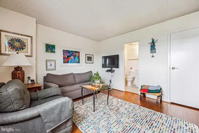7420 Westlake Terrace #1202, Bethesda, MD 20817 - Photo 21