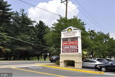 7420 Westlake Terrace #1202, Bethesda, MD 20817 - Photo 43