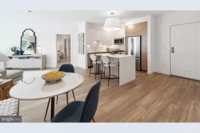 3820 Chaplin Place #UNIT 320/CLAUDE, Chevy Chase, MD 20815 - Photo 7
