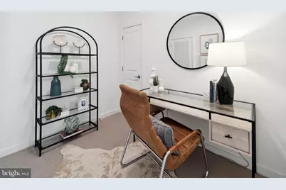 3820 Chaplin Place #UNIT 320/CLAUDE, Chevy Chase, MD 20815 - Photo 11