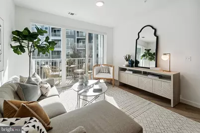 3820 Chaplin Place #UNIT 320/CLAUDE, Chevy Chase, MD 20815 - Photo 9