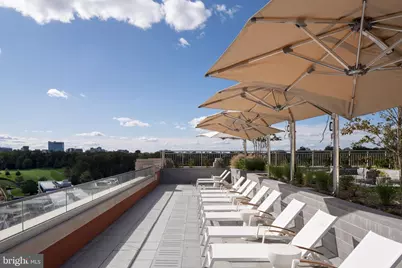 3820 Chaplin Place #UNIT 320/CLAUDE, Chevy Chase, MD 20815 - Photo 25