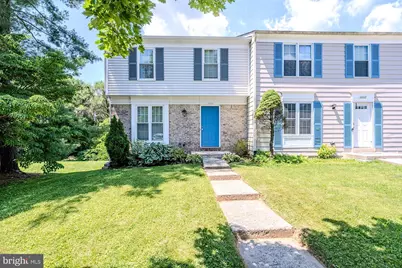 18200 Smoke House Court, Germantown, MD 20874 - Photo 1