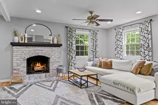 12905 Darnestown Rd, Gaithersburg, MD 20878 - Photo 5
