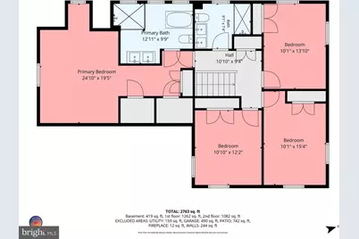 12905 Darnestown Road, Gaithersburg, MD 20878 - Photo 57