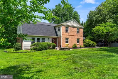 12905 Darnestown Road, Gaithersburg, MD 20878 - Photo 1