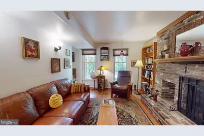 16601 Briardale Road, Rockville, MD 20855 - Photo 25