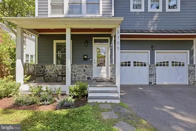 3105 Plyers Mill Road, Kensington, MD 20895 - Photo 3