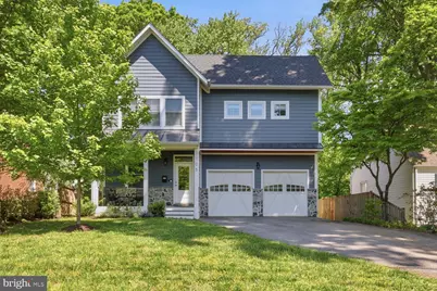 3105 Plyers Mill Road, Kensington, MD 20895 - Photo 1