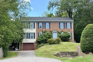 9106 Jones Mill Rd, Chevy Chase, MD 20815 - Photo 1