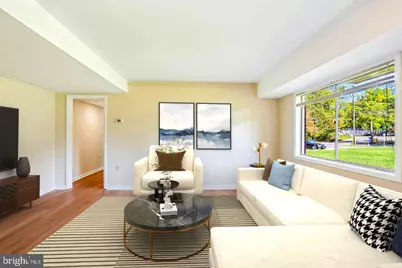 10601 Weymouth Street #4, Bethesda, MD 20814 - Photo 11