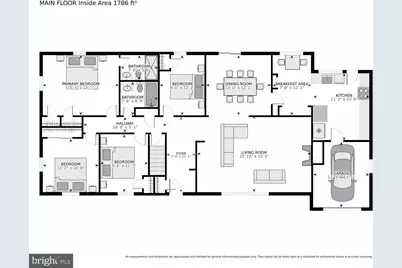 23017 Timber Creek Lane, Clarksburg, MD 20871 - Photo 47