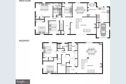23017 Timber Creek Lane, Clarksburg, MD 20871 - Photo 49