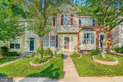 11111 Little Fox Lane, Germantown, MD 20876 - Photo 1