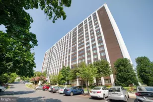 11801 Rockville Pike, Rockville, MD 20852 - Photo 1