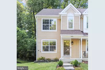12163 Flag Harbor Drive, Germantown, MD 20874 - Photo 1