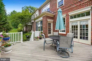 9209 Town Gate Ln, Bethesda, MD 20817 - Photo 27
