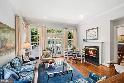 9209 Town Gate Lane, Bethesda, MD 20817 - Photo 7