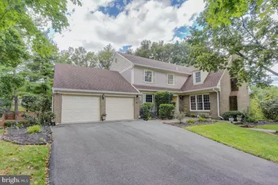 9548 Fox Hollow, Potomac, MD 20854 - Photo 7