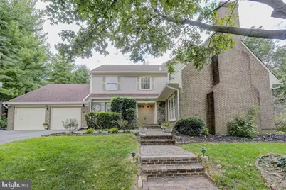 9548 Fox Hollow, Potomac, MD 20854 - Photo 3