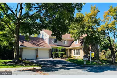 9548 Fox Hollow, Potomac, MD 20854 - Photo 1