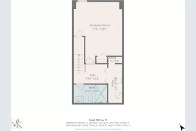 11705 Zebrawood Court, Germantown, MD 20876 - Photo 31