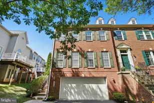 206 Painted Post Ln, Gaithersburg, MD 20878 - Photo 3