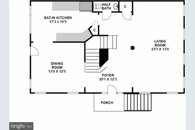 206 Painted Post Lane, Gaithersburg, MD 20878 - Photo 49