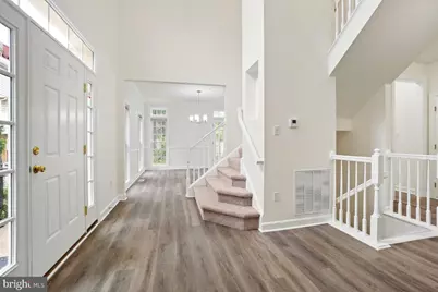 206 Painted Post Lane, Gaithersburg, MD 20878 - Photo 5