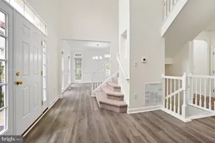 206 Painted Post Ln, Gaithersburg, MD 20878 - Photo 5