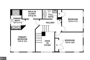 206 Painted Post Ln, Gaithersburg, MD 20878 - Photo 49