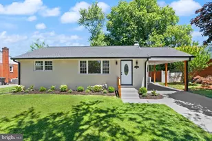 1006 Scott Ave, Rockville, MD 20851 - Photo 1