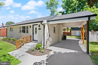 1006 Scott Avenue, Rockville, MD 20851 - Photo 13