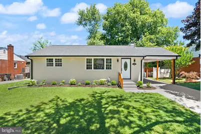 1006 Scott Avenue, Rockville, MD 20851 - Photo 11
