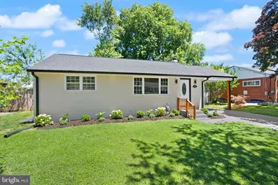 1006 Scott Avenue, Rockville, MD 20851 - Photo 9