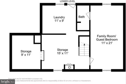 10025 Reddick Drive, Silver Spring, MD 20901 - Photo 41