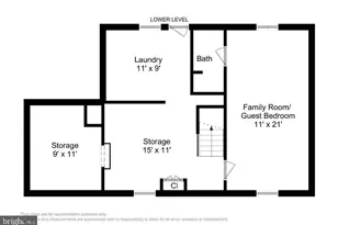 10025 Reddick Dr, Silver Spring, MD 20901 - Photo 41