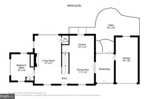 10025 Reddick Dr, Silver Spring, MD 20901 - Photo 39