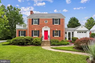10025 Reddick Dr, Silver Spring, MD 20901 - Photo 1