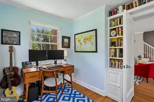 10025 Reddick Dr, Silver Spring, MD 20901 - Photo 9