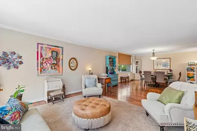 11801 Rockville Pik #212, Rockville, MD 20852 - Photo 7