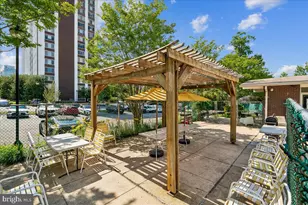 11801 Rockville Pik, Rockville, MD 20852 - Photo 39