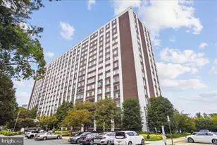 11801 Rockville Pik, Rockville, MD 20852 - Photo 1
